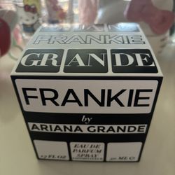 Frankie By Ariana Grande