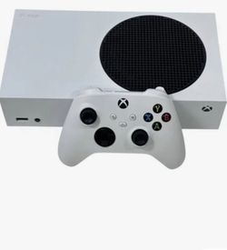 Xbox with controller and wires included( no battery cover for controller)