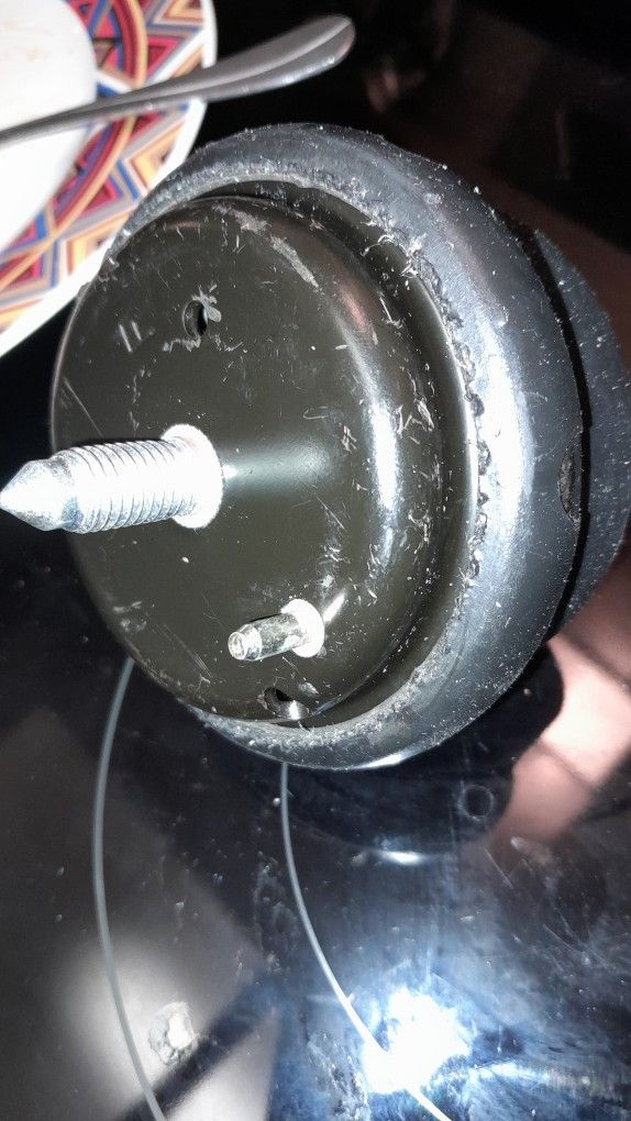 (2) Ford MAZDA Ranger B2300 Engine Mounts