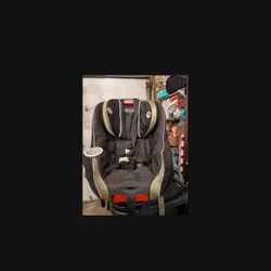Car Seat