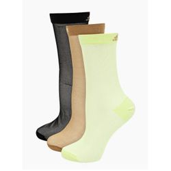 Adidas IVP Park 3-Pack Sheer Socks