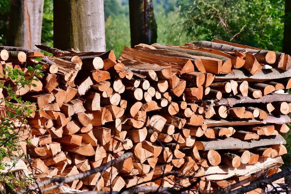 Selling Fire Wood