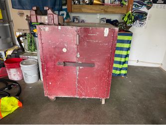 Tool box
