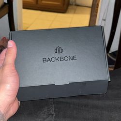 Backbone one gaming controller