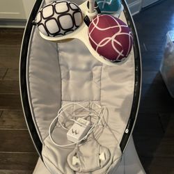 4moms Mamaroo Swing 