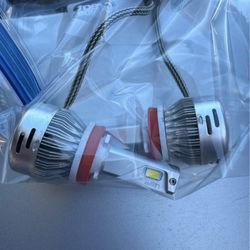 LASFIT LED WITH BALLAST HONDA ACCORD 2013-2017