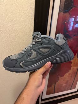 Light blue Dior x stone island b30 size 11