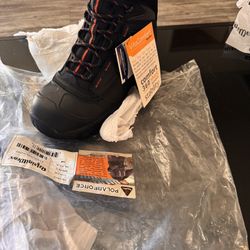 FREZZER BOOTS 