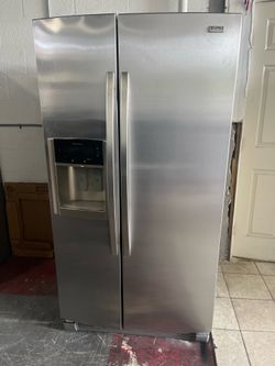 Refrigerator Kenmore 36”