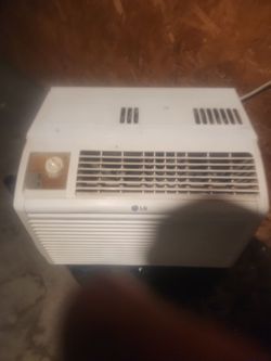 Lg ac