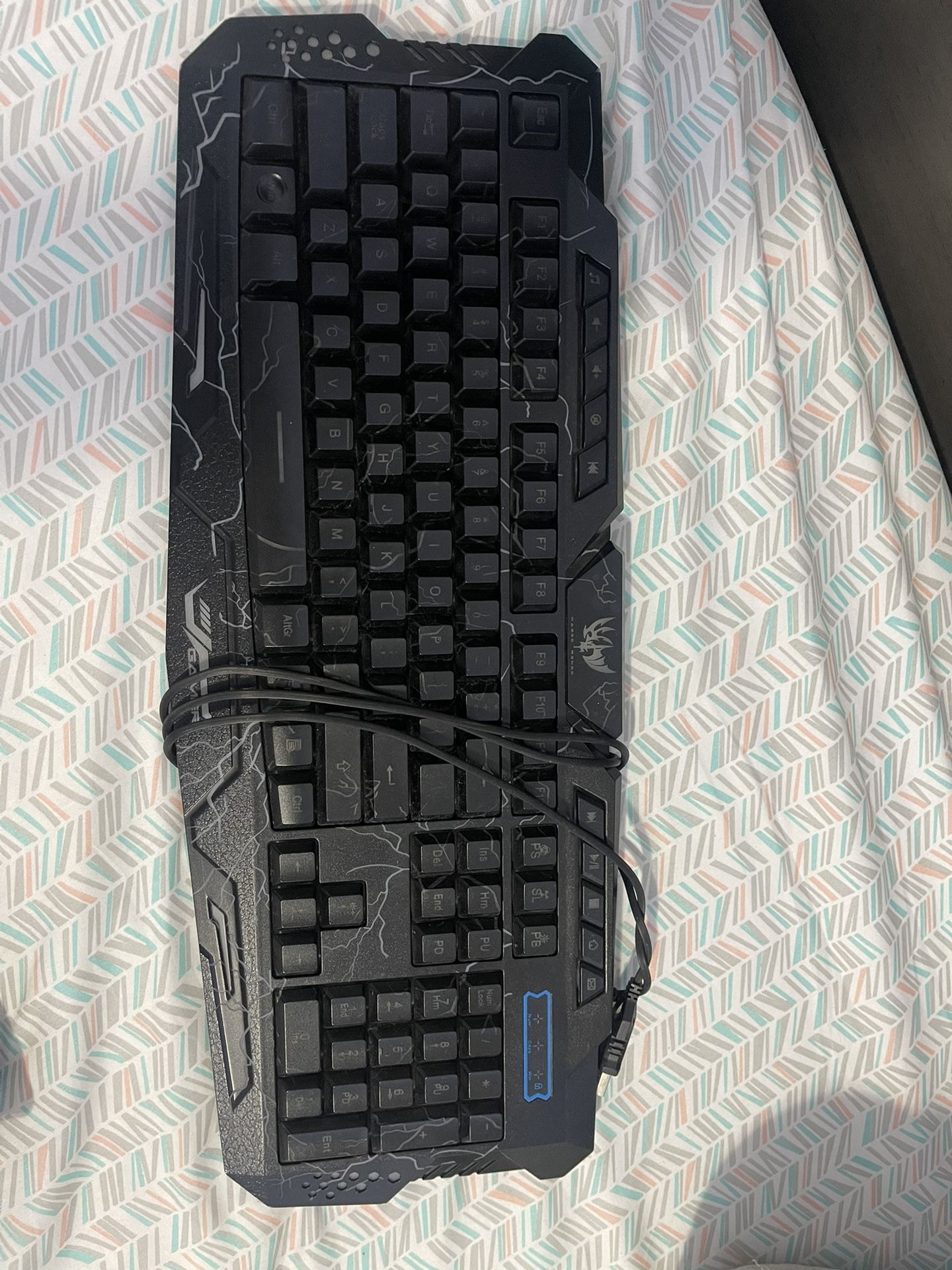 Gaming Keyboard