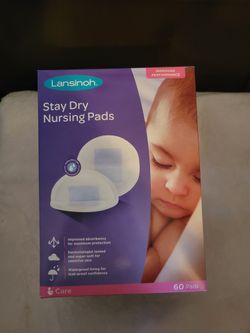 Nursing Pads