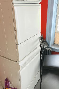 Asko Washer And Dryer