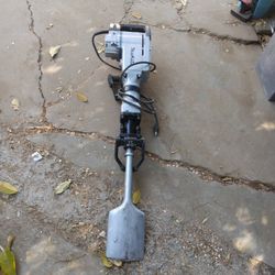 Makita Demolition Hammer