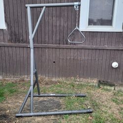 Drive Medical Bariatric Heavy Duty Trapeze Bar,