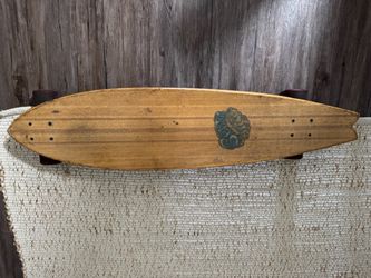 Longboard