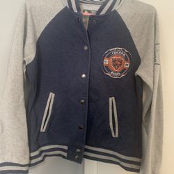 Chicago Bears Jacket 