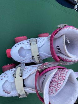 Kids Suze 12 Adjustable
