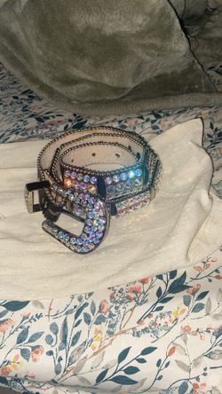 BB simon belt