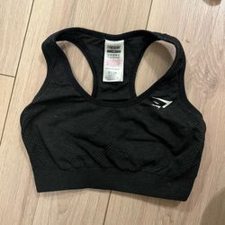 Gymshark Bra 