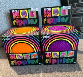 NeeDoh Super Ripples