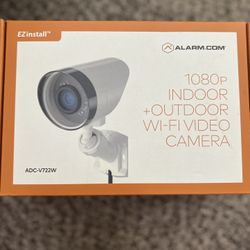 VIDEO CAMERA SURVEILLANCE 