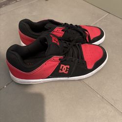 DC Shoes 
