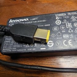 Lenovo Charger Oem ADLX45NDC3A AC20V90-Slim Notebook Adapter