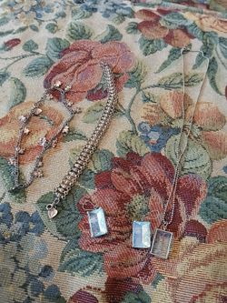 Sterling Silver jewelry