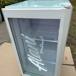Alani Nu Mini Fridge