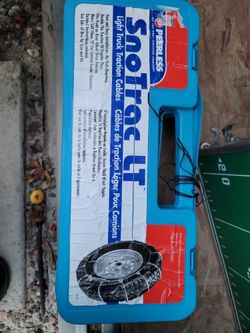Snow Chain