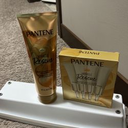 Pantene