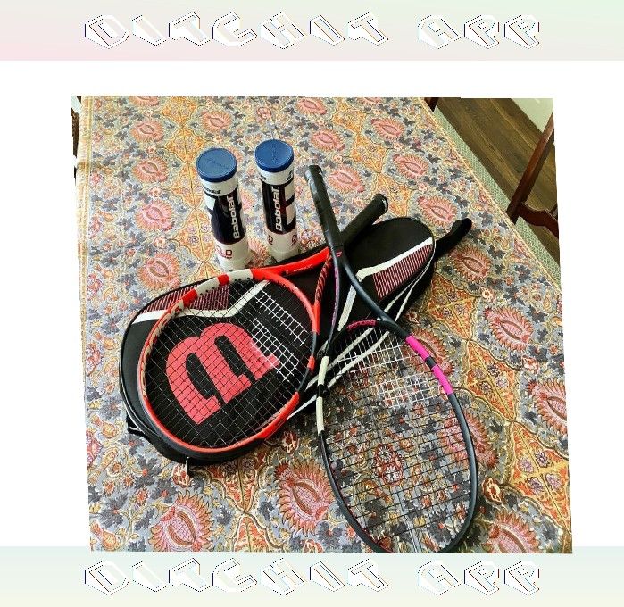 Enhance Your Tennis with Premium Quality Rackets consumer voice