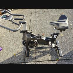 Brand New Spin Bike