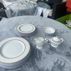 Bone China 