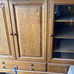 Entertainment Center