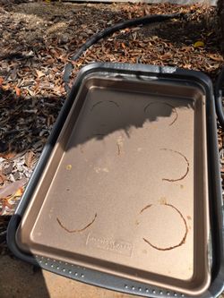 Used baking plans, free