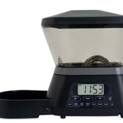 Nano Automatic Feeder