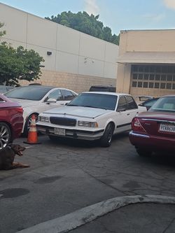 1994 buick century