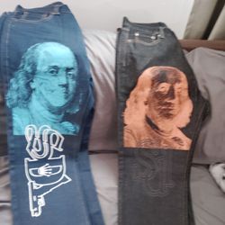 SDL JEANS