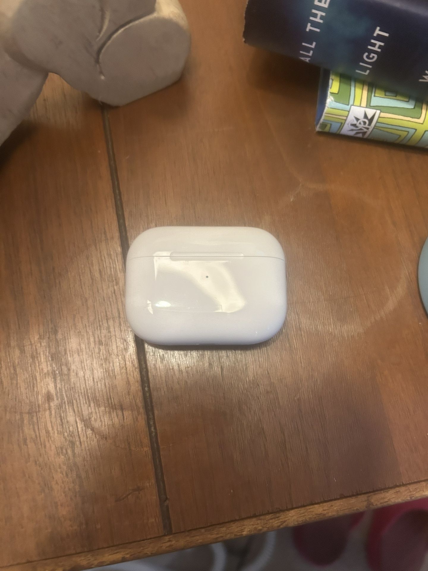 AirPod Pros