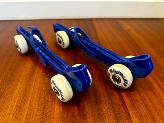 Rollergard Hockey Skate Guard