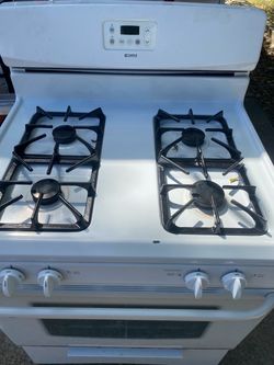Kenmore, gas stove, delivered