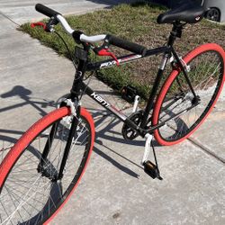 Kent Fixie Bicycle