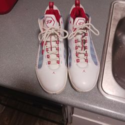 Jordan's 13