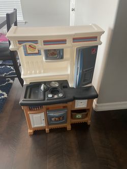 Different Toys