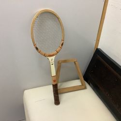 Raqueta 
