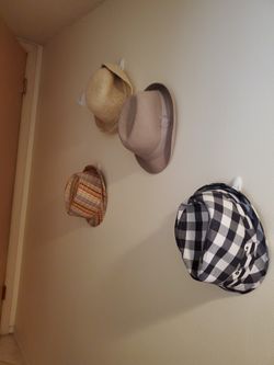 FEDORA HATS!  15 Different Styles!
