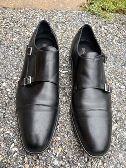 Men’s shoes. Like new. High quality and brand, Broletto.