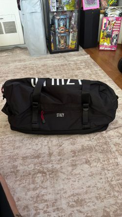 Stiiizy smellproof duffle bag